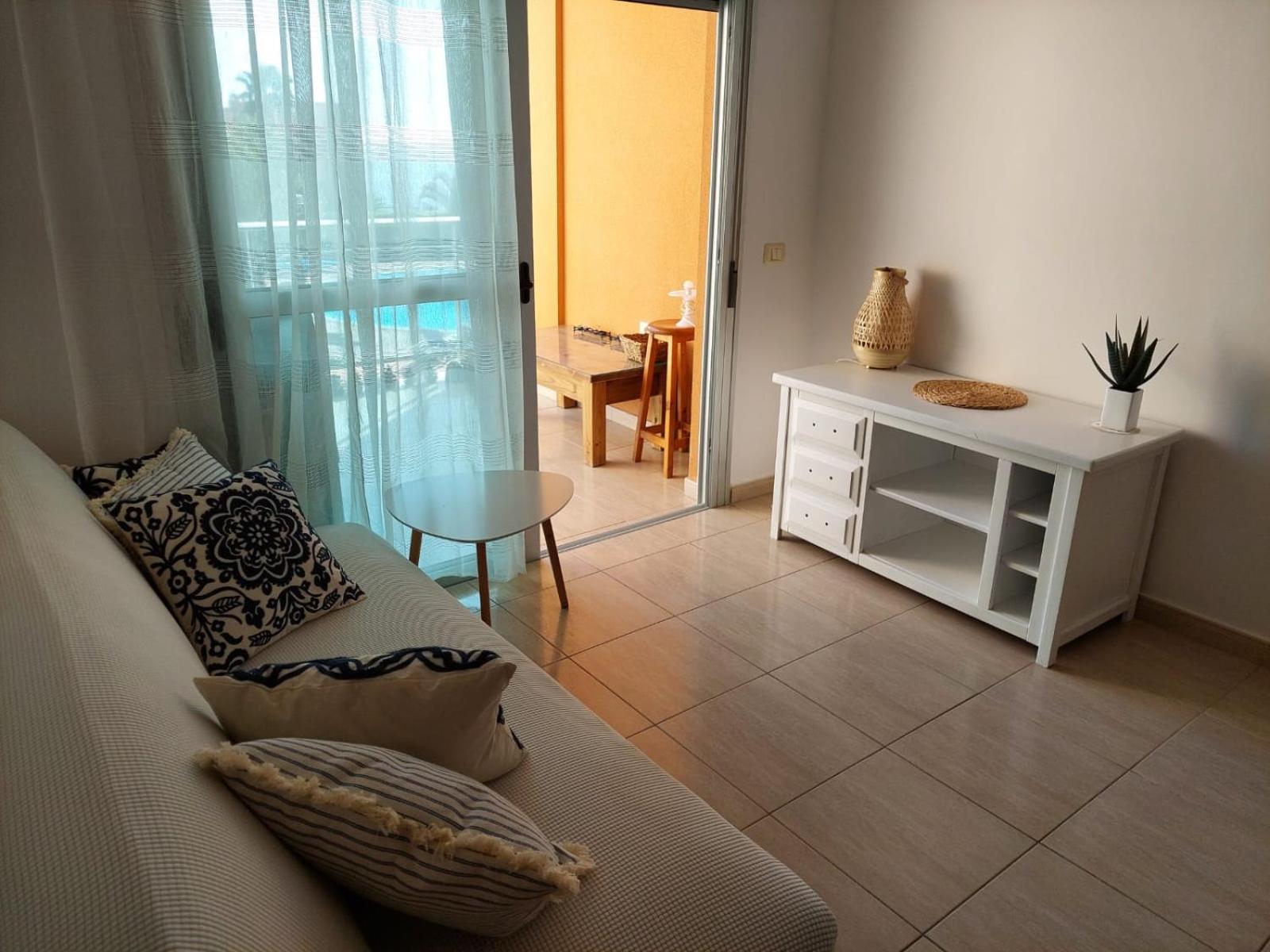 Sunny Suite San Miguel de Abona Luaran gambar