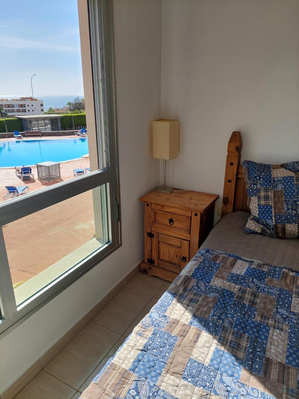 Sunny Suite San Miguel de Abona Luaran gambar