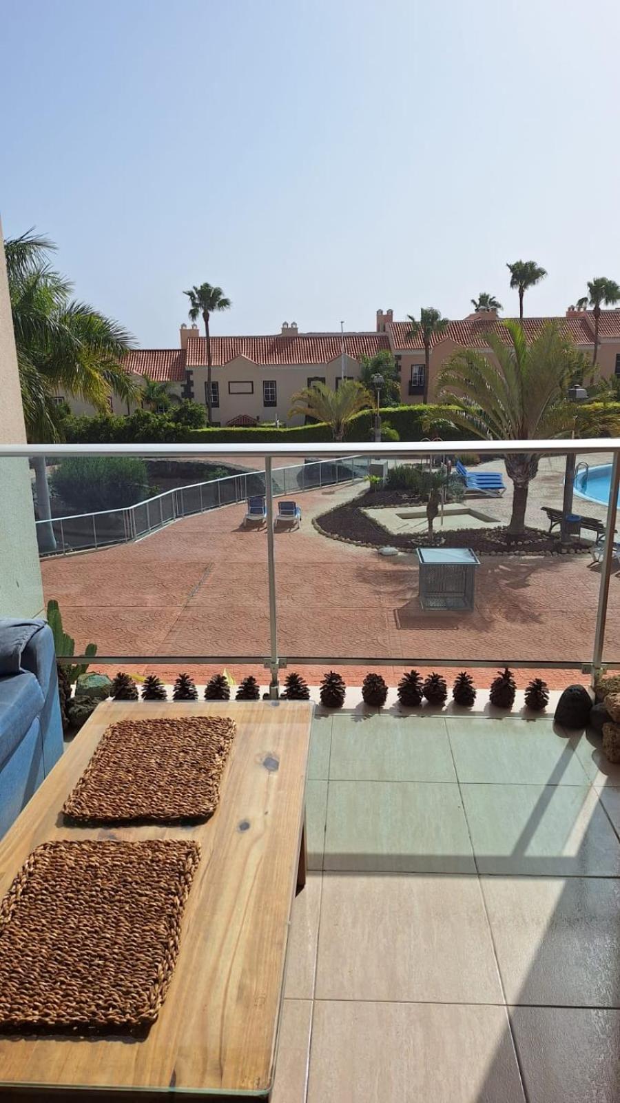Sunny Suite San Miguel de Abona Luaran gambar