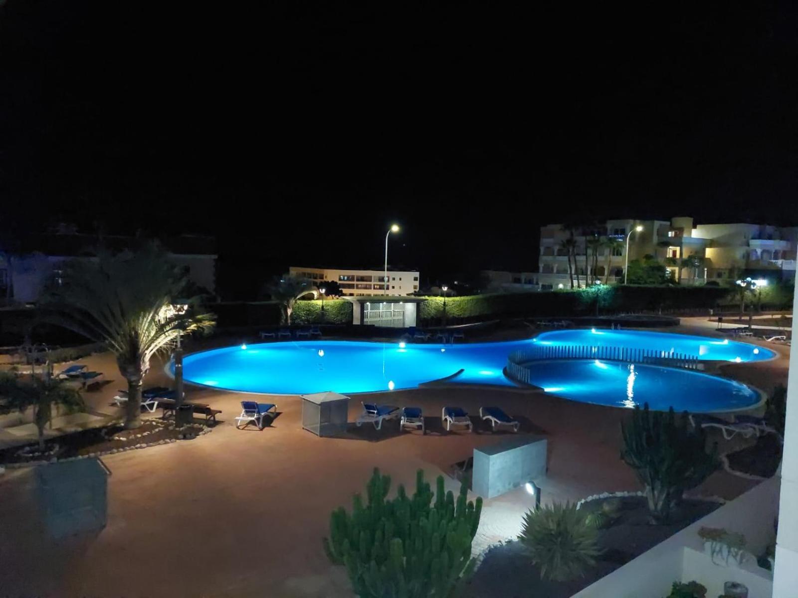 Sunny Suite San Miguel de Abona Luaran gambar