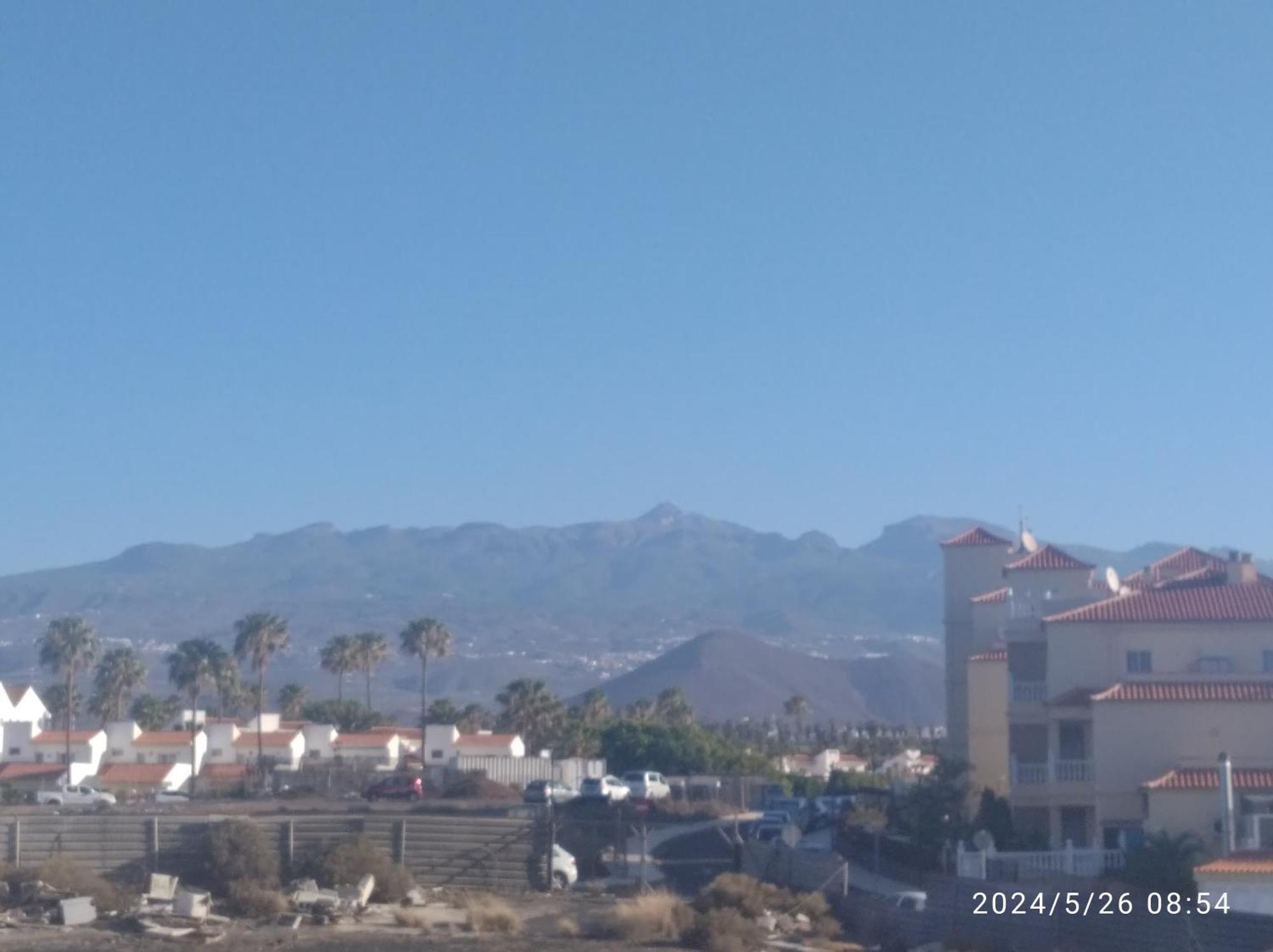 Sunny Suite San Miguel de Abona Luaran gambar