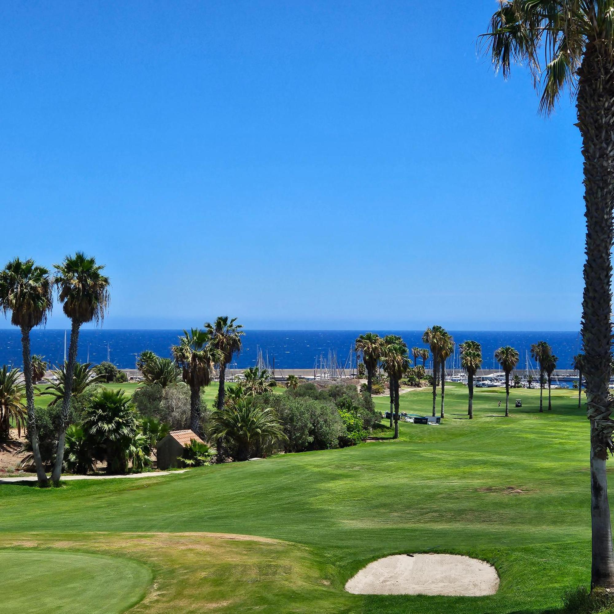 Sunny Suite San Miguel de Abona Luaran gambar