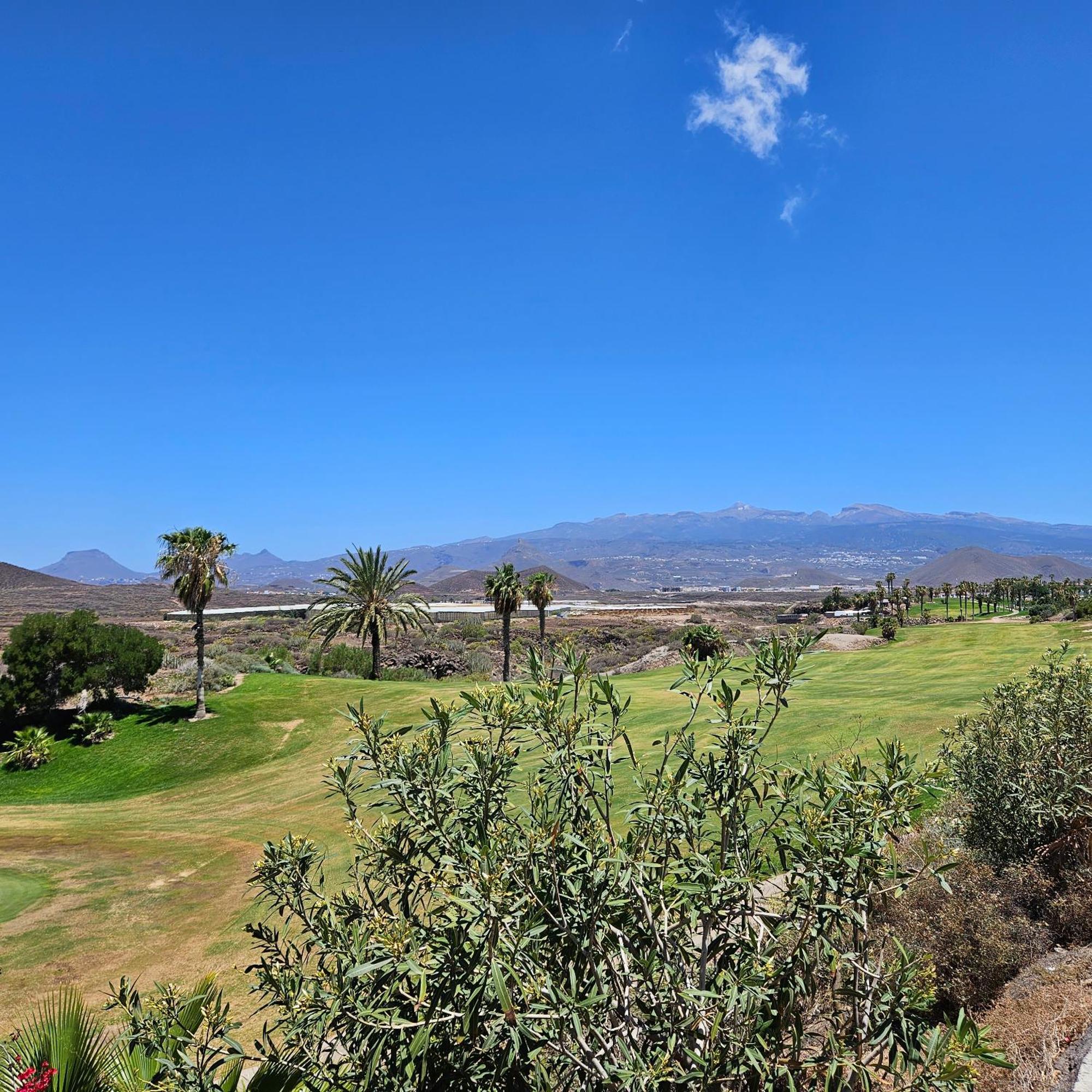 Sunny Suite San Miguel de Abona Luaran gambar