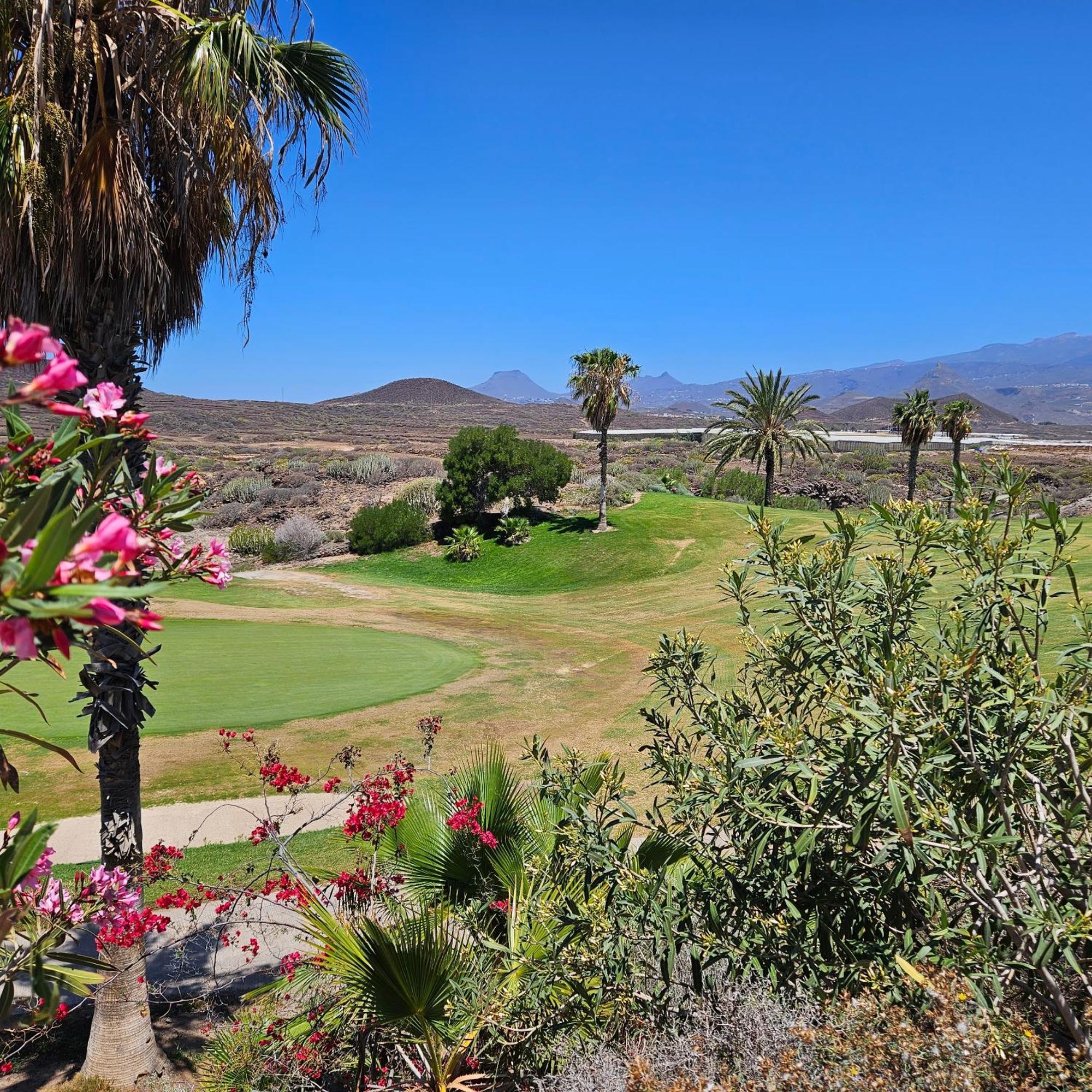 Sunny Suite San Miguel de Abona Luaran gambar