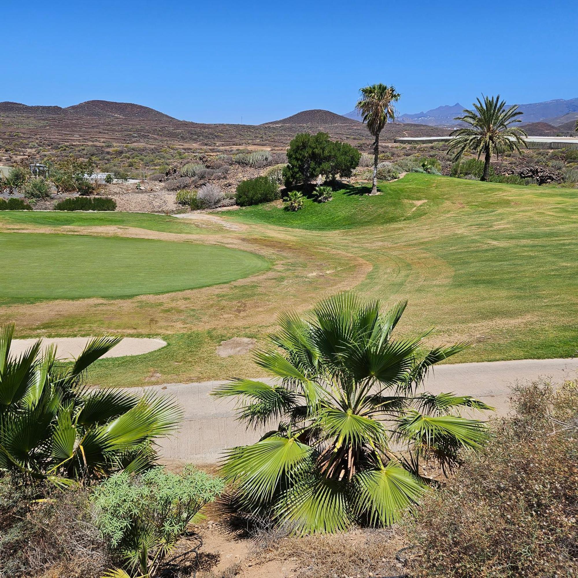 Sunny Suite San Miguel de Abona Luaran gambar