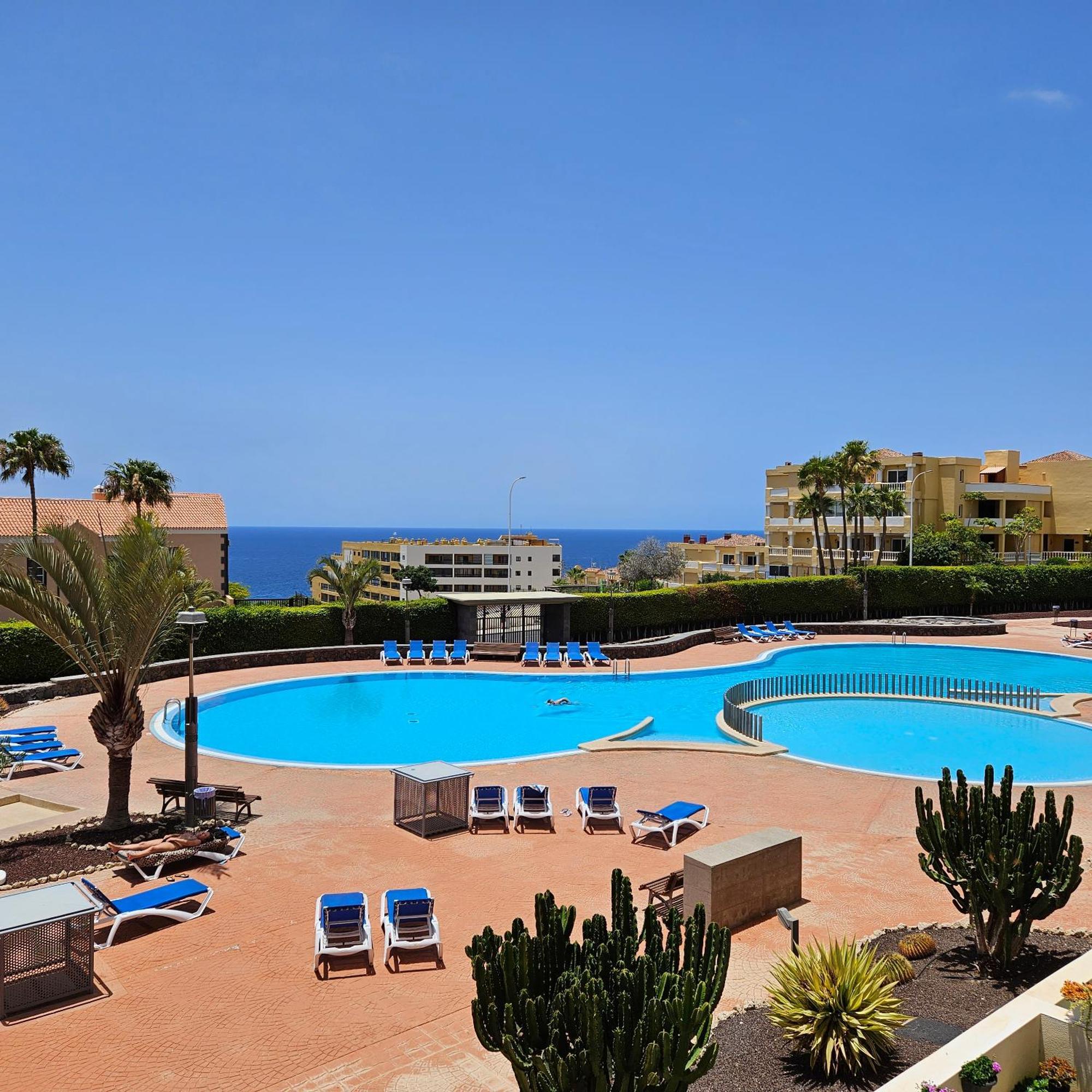 Sunny Suite San Miguel de Abona Luaran gambar
