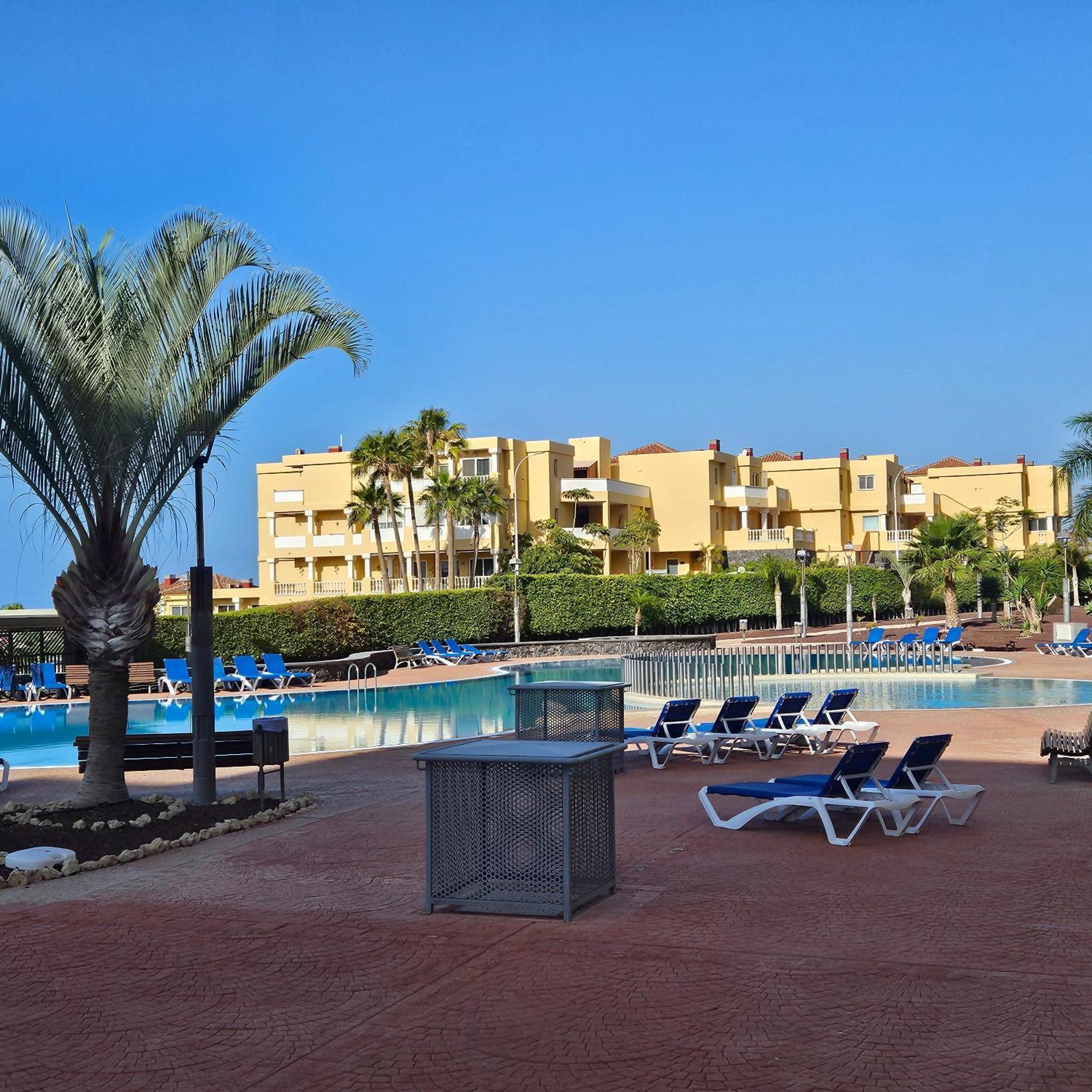 Sunny Suite San Miguel de Abona Luaran gambar