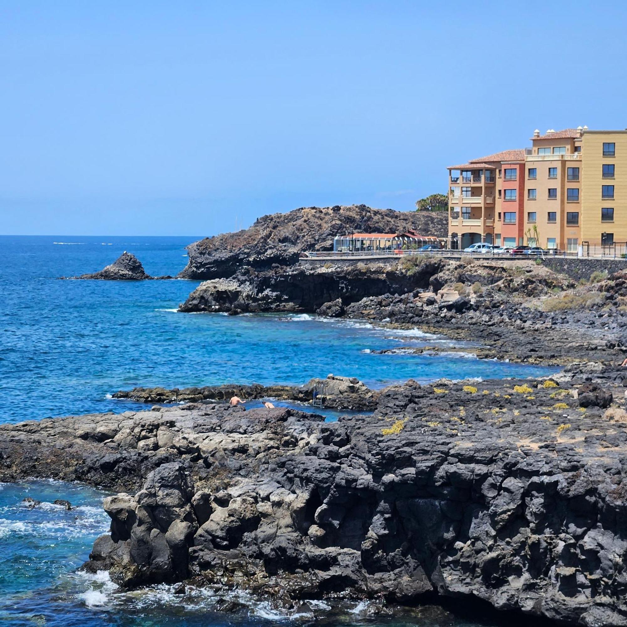 Sunny Suite San Miguel de Abona Luaran gambar