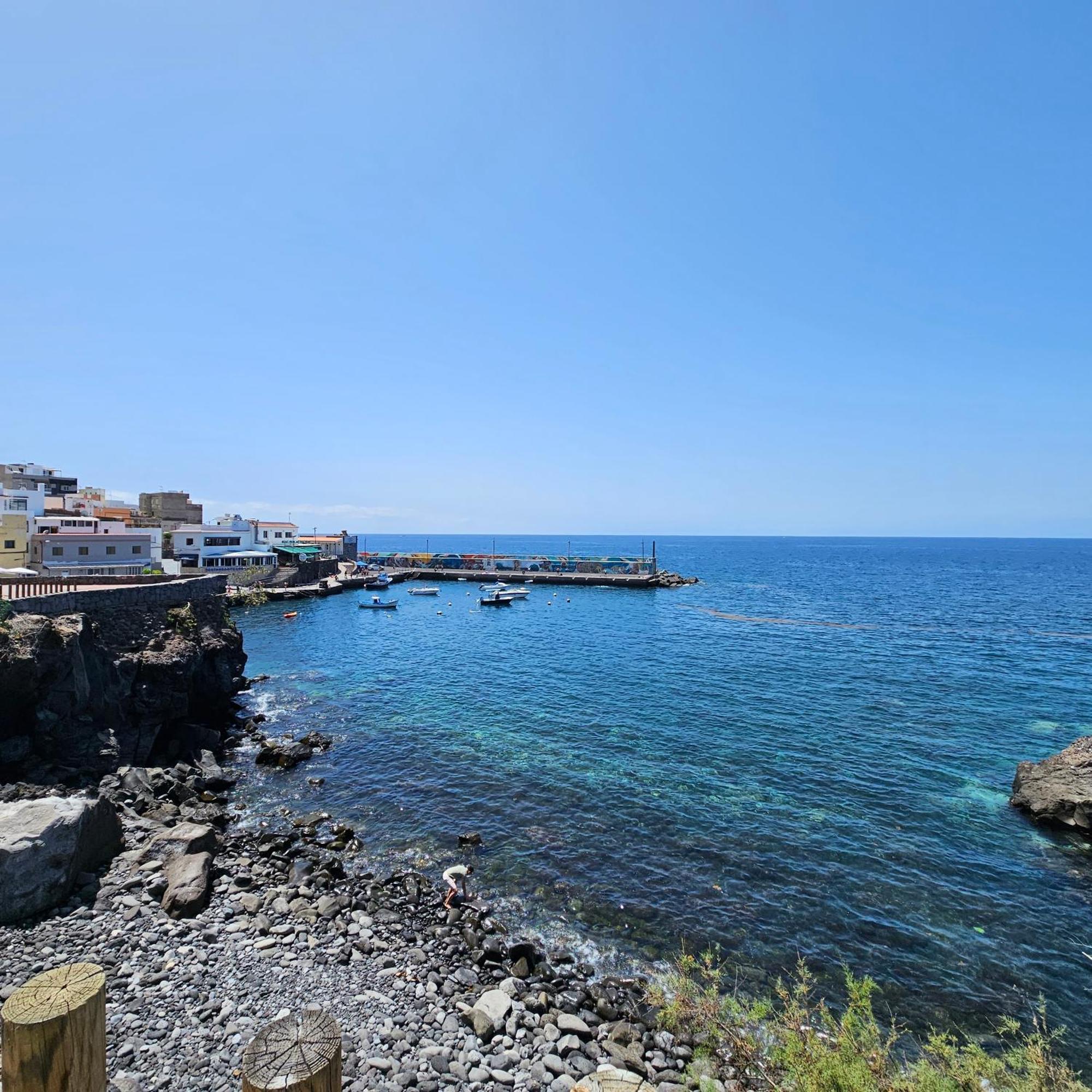 Sunny Suite San Miguel de Abona Luaran gambar