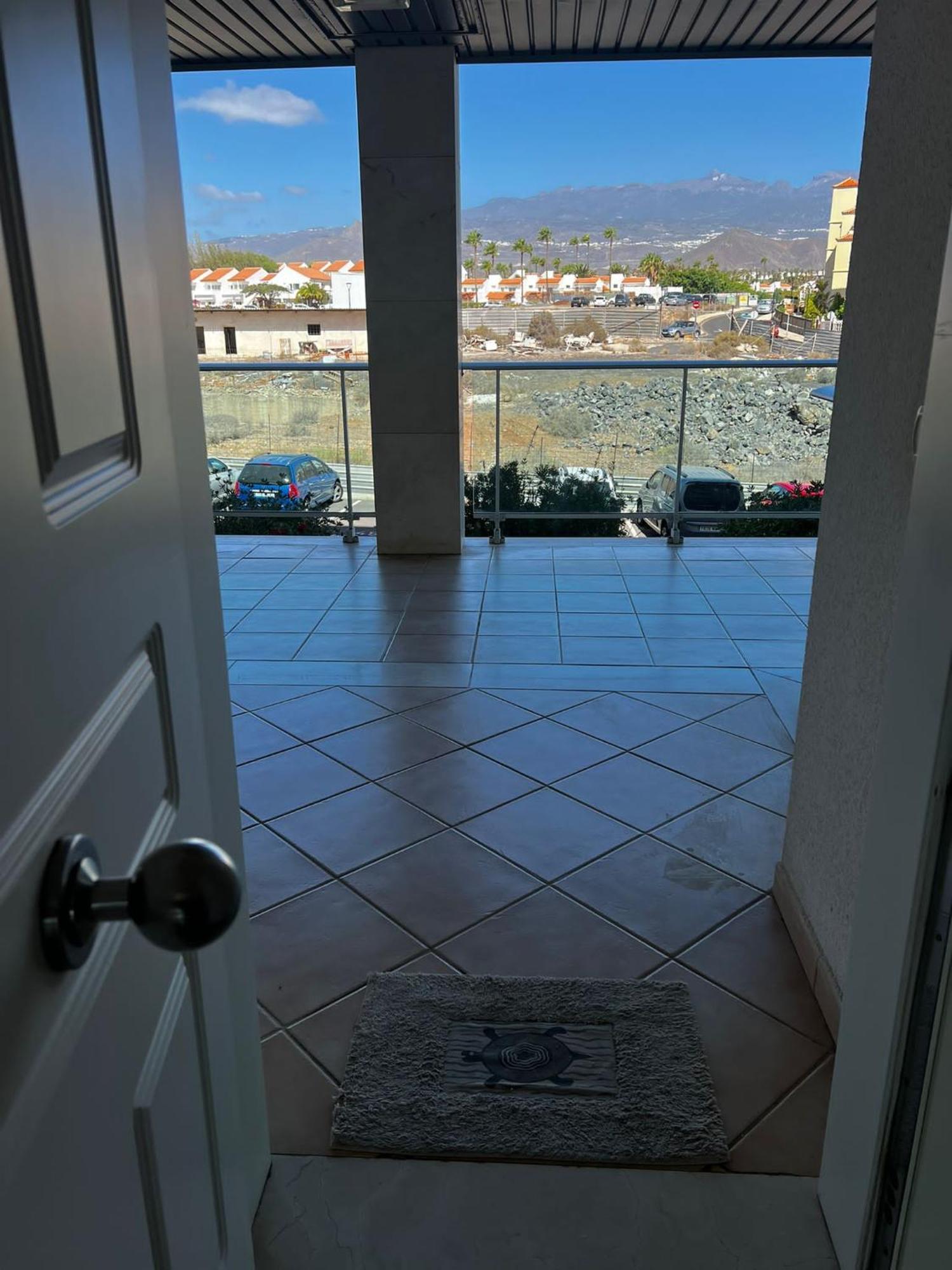 Sunny Suite San Miguel de Abona Luaran gambar