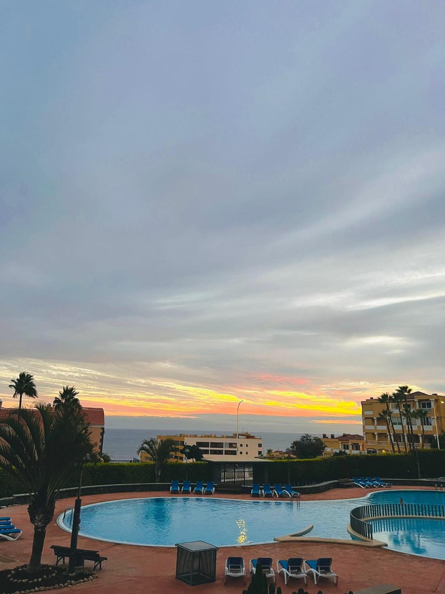 Sunny Suite San Miguel de Abona Luaran gambar
